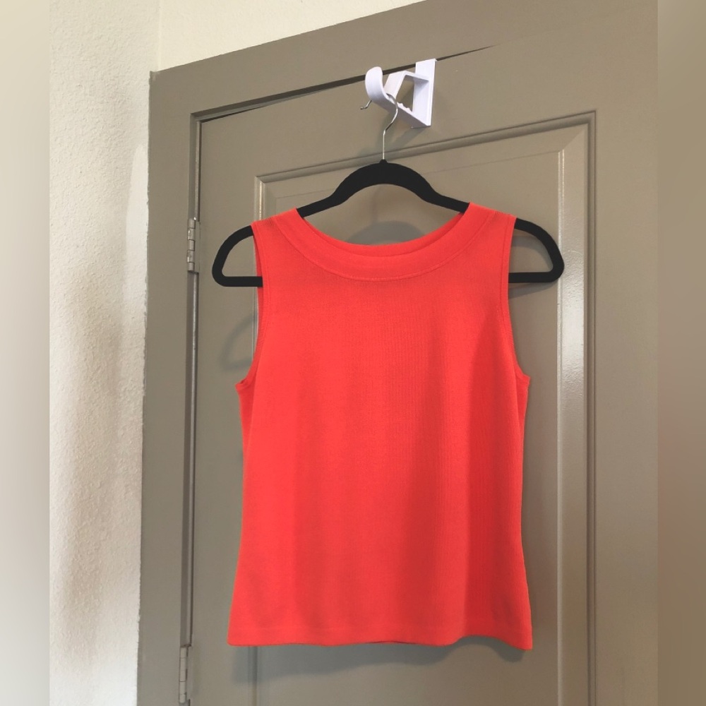 🌷Cute Sleeveless Top